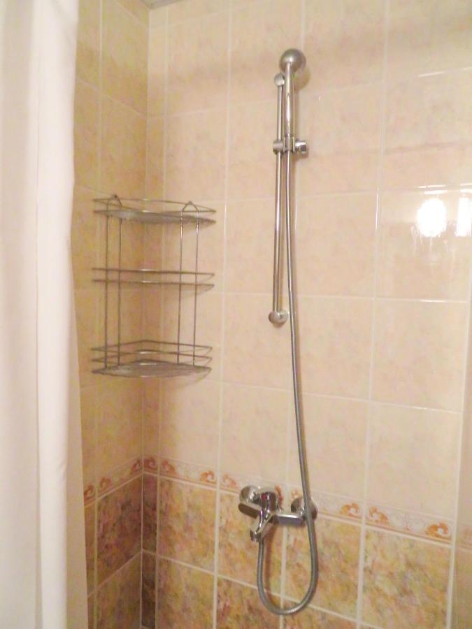 Апартамент Съни Хаус - Sunny House Apartment بايالا المظهر الخارجي الصورة