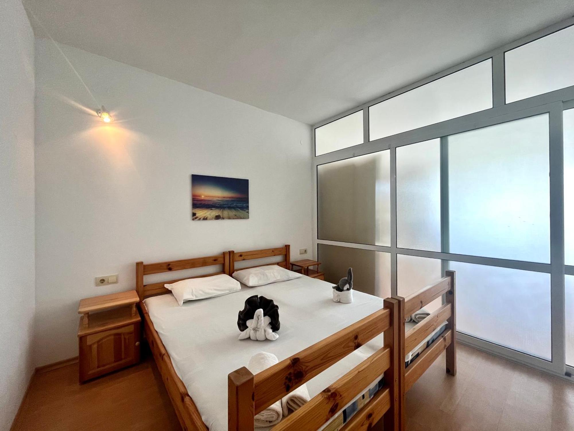 Апартамент Съни Хаус - Sunny House Apartment بايالا المظهر الخارجي الصورة