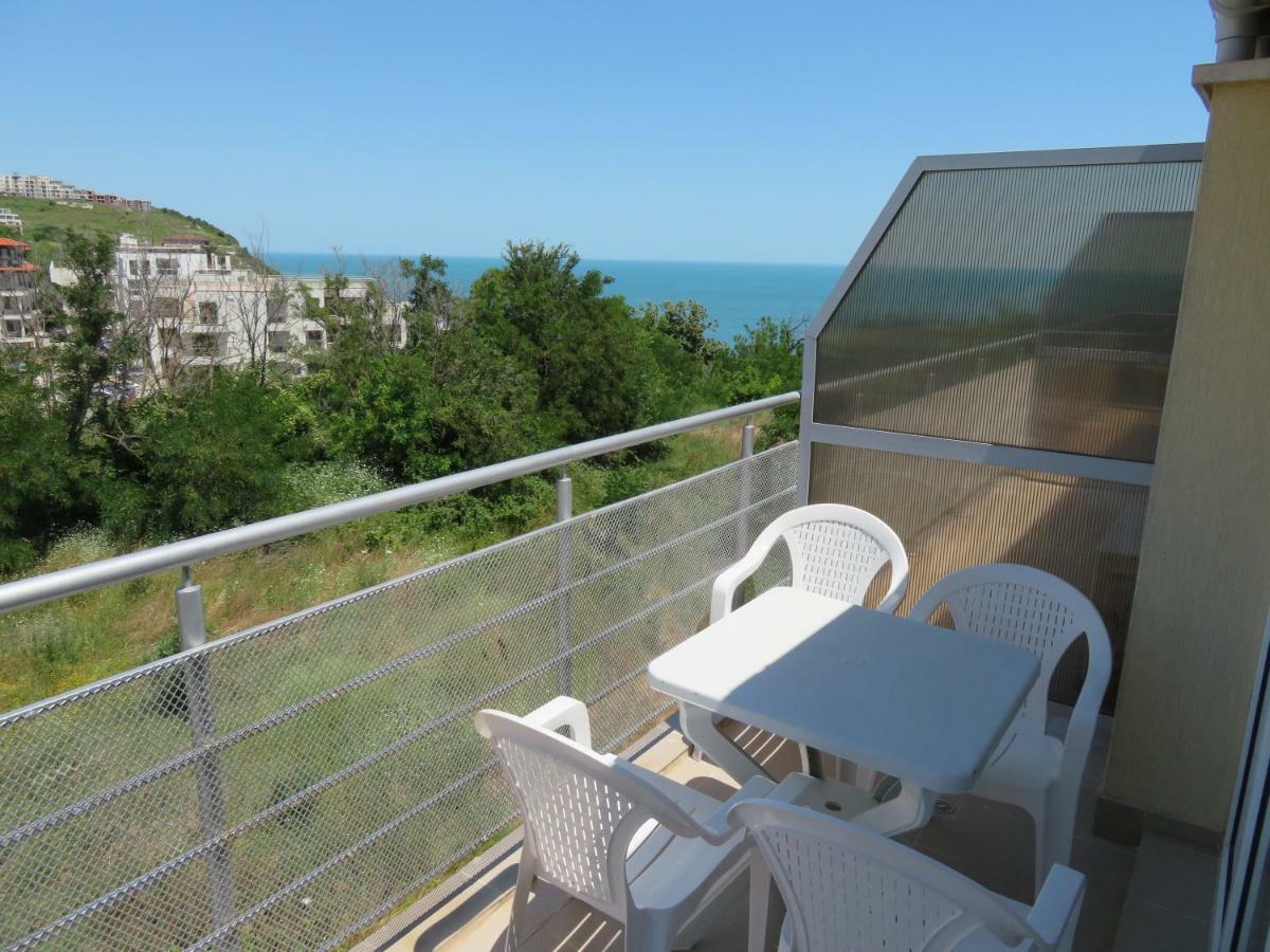Апартамент Съни Хаус - Sunny House Apartment بايالا المظهر الخارجي الصورة